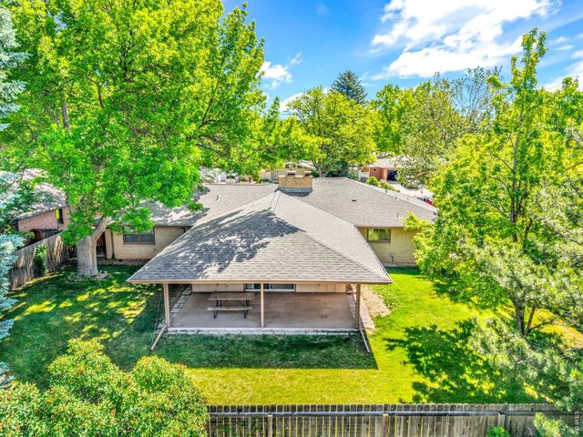1917 Sequoia St, Fort Collins, CO 80525