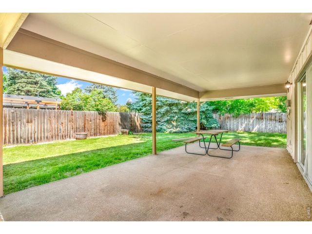 1917 Sequoia St, Fort Collins, CO 80525
