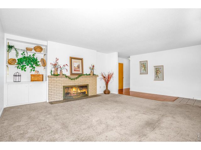1917 Sequoia St, Fort Collins, CO 80525