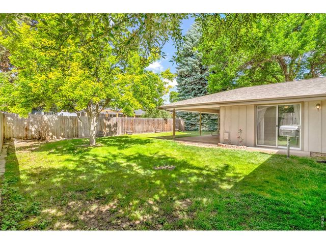 1917 Sequoia St, Fort Collins, CO 80525