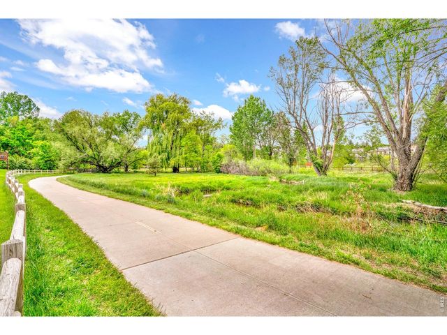 1917 Sequoia St, Fort Collins, CO 80525