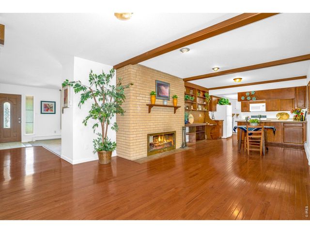 1917 Sequoia St, Fort Collins, CO 80525