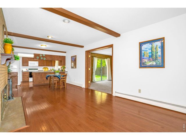 1917 Sequoia St, Fort Collins, CO 80525