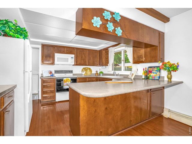 1917 Sequoia St, Fort Collins, CO 80525