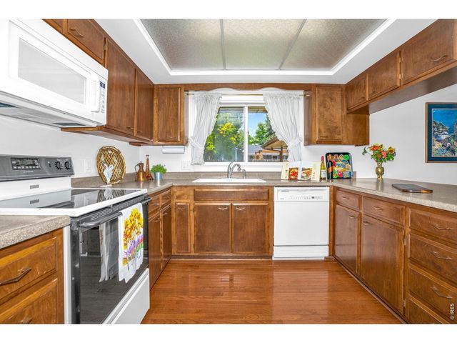 1917 Sequoia St, Fort Collins, CO 80525