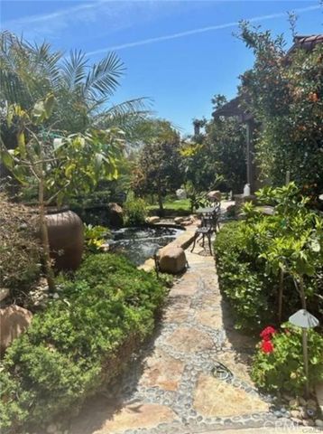 22 Still Water, Newport Coast, CA 92657