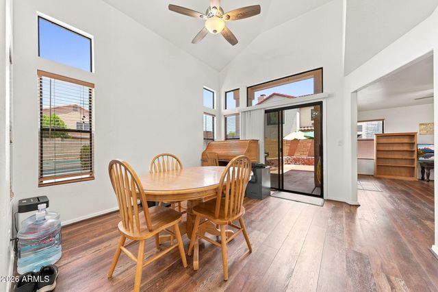 1138 W MANGO Drive, Gilbert, AZ 85233