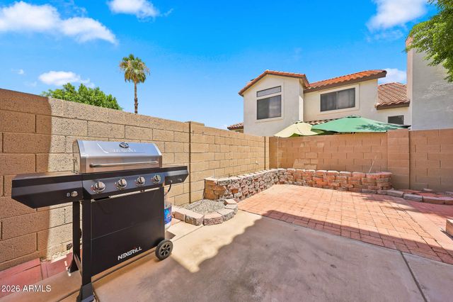 1138 W MANGO Drive, Gilbert, AZ 85233