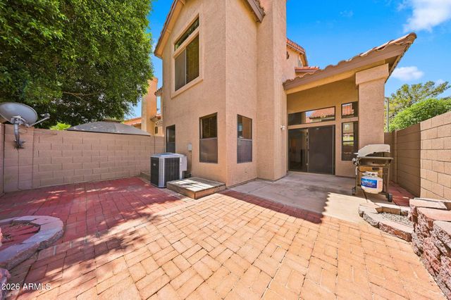 1138 W MANGO Drive, Gilbert, AZ 85233