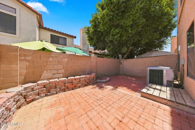 1138 W MANGO Drive, Gilbert, AZ 85233