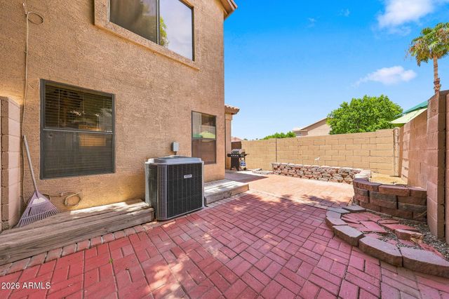 1138 W MANGO Drive, Gilbert, AZ 85233