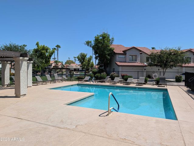 1138 W MANGO Drive, Gilbert, AZ 85233