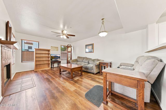 1138 W MANGO Drive, Gilbert, AZ 85233