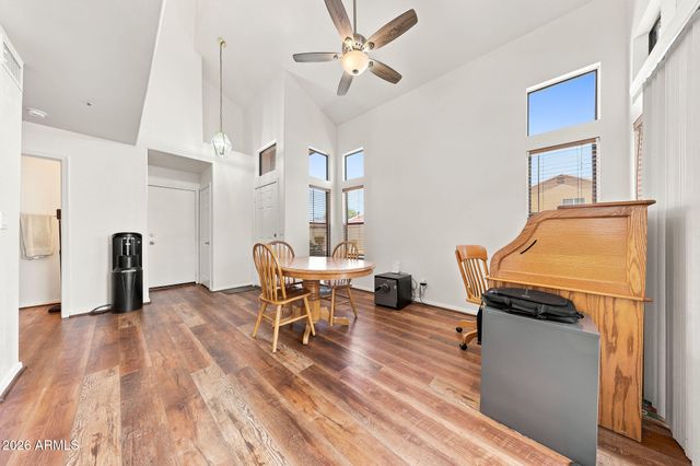 1138 W MANGO Drive, Gilbert, AZ 85233