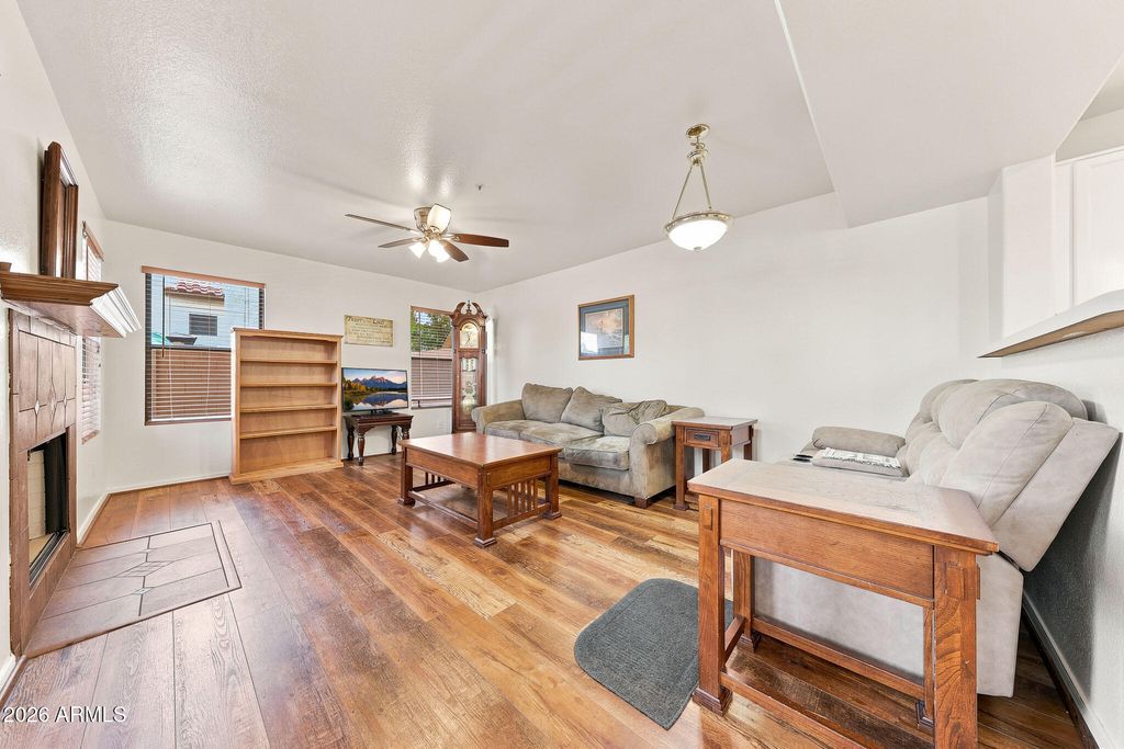 1138 W MANGO Drive, Gilbert, AZ 85233 — photo 3