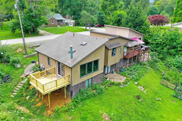 6001 Felstead Road, Evansville, IN 47712