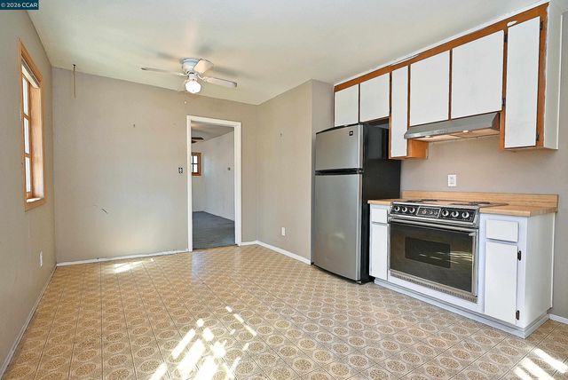 2480 Buena Vista Ave, Walnut Creek, CA 94597