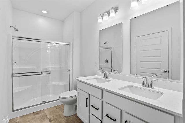 5350 Foxley Park Lane, Avon, IN 46123