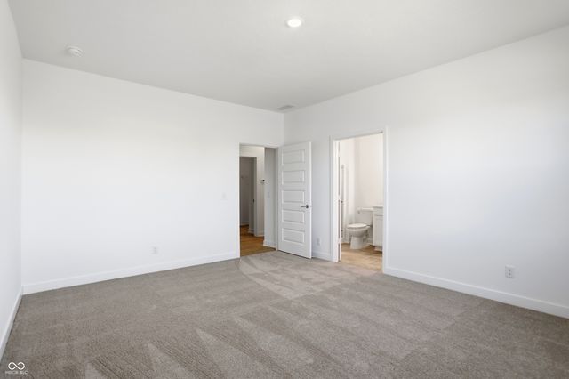 5350 Foxley Park Lane, Avon, IN 46123