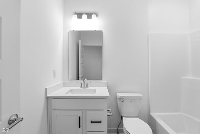 5350 Foxley Park Lane, Avon, IN 46123