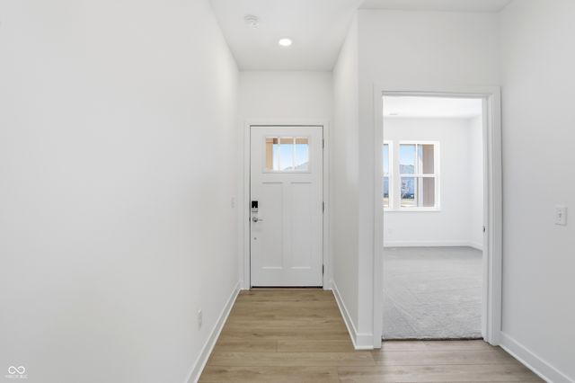 5350 Foxley Park Lane, Avon, IN 46123