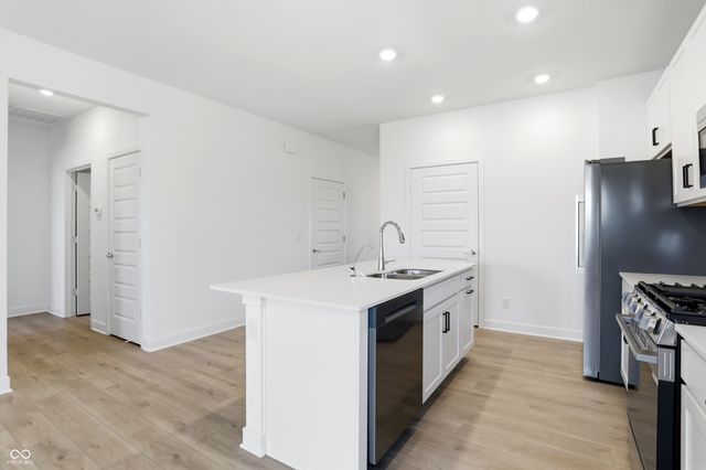 5350 Foxley Park Lane, Avon, IN 46123