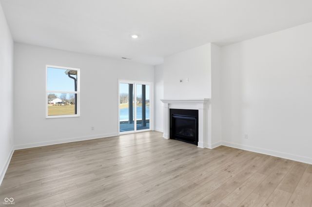 5350 Foxley Park Lane, Avon, IN 46123