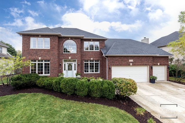 2643 Lupine Circle, Naperville, IL 60564