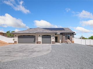 18630 Plumas Street, Hesperia, CA 92345