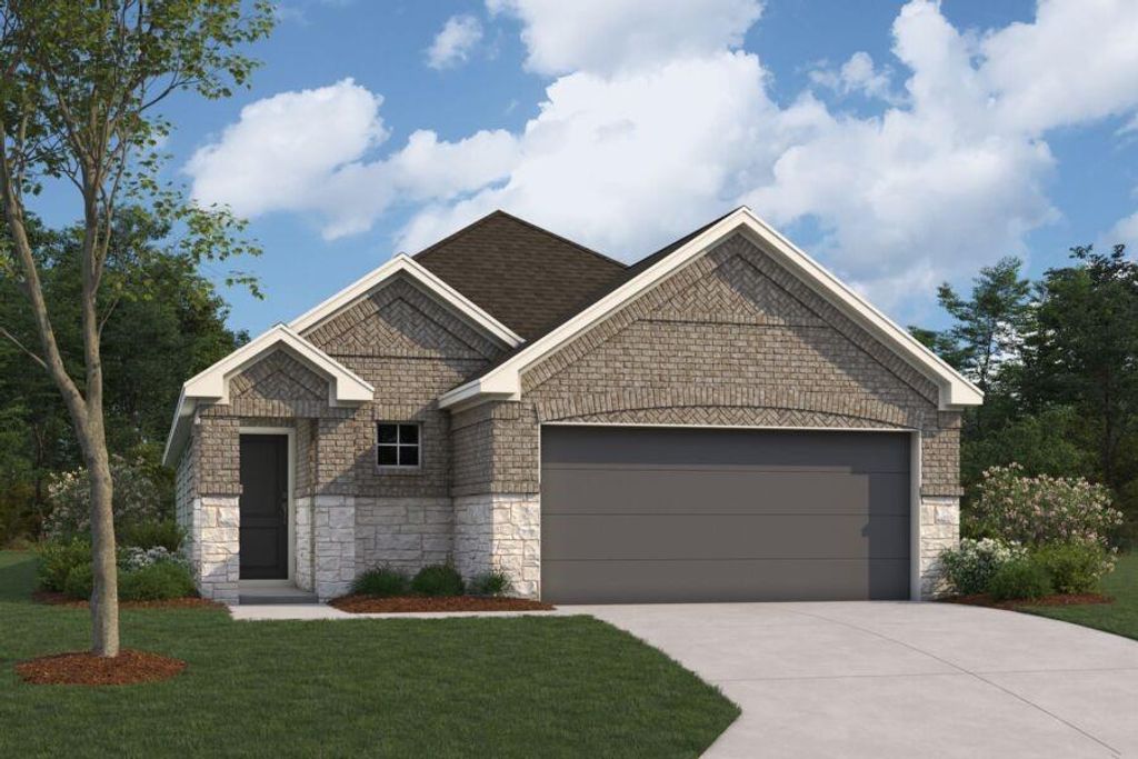 16630 Trembling Aspen Drive, New Caney, TX 77357