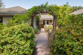 1409 Parkinson Avenue, Palo Alto, CA 94301