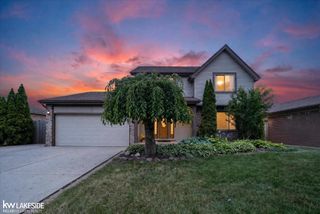 36847 Lodge Drive, Sterling Heights, MI 48312