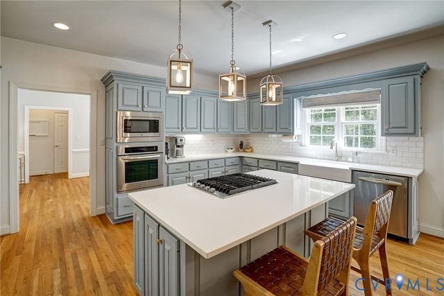 3020 Elioch Manor Dr, Powhatan, VA 23139