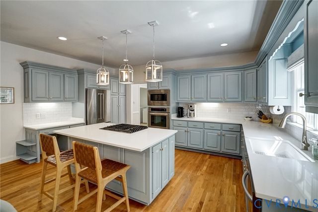 3020 Elioch Manor Dr, Powhatan, VA 23139
