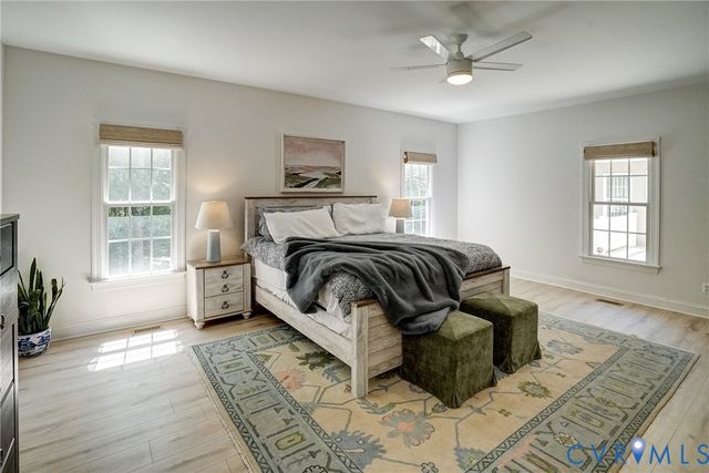 3020 Elioch Manor Dr, Powhatan, VA 23139