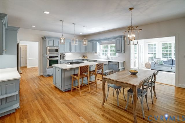 3020 Elioch Manor Dr, Powhatan, VA 23139
