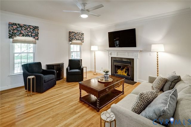 3020 Elioch Manor Dr, Powhatan, VA 23139