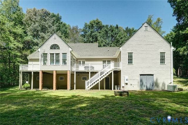 3020 Elioch Manor Dr, Powhatan, VA 23139