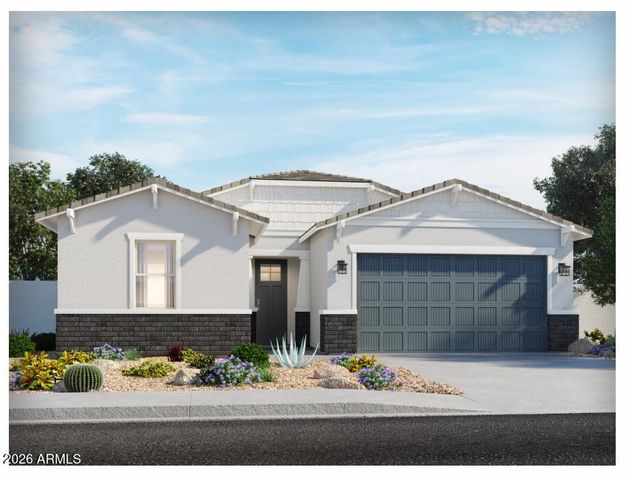 3897 N PATRIOT Way, Florence, AZ 85132