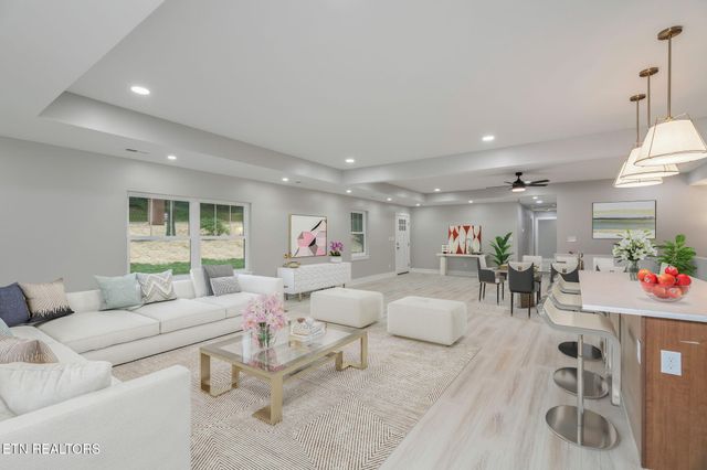 826 Long Mill Road, Athens, TN 37303