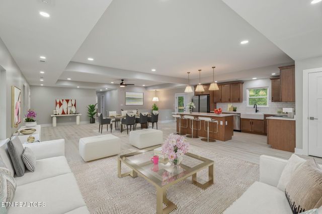 826 Long Mill Road, Athens, TN 37303