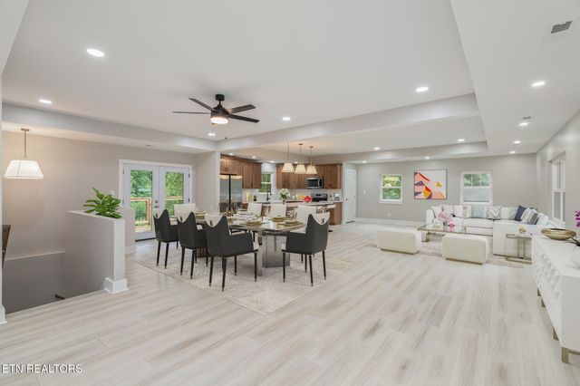 826 Long Mill Road, Athens, TN 37303