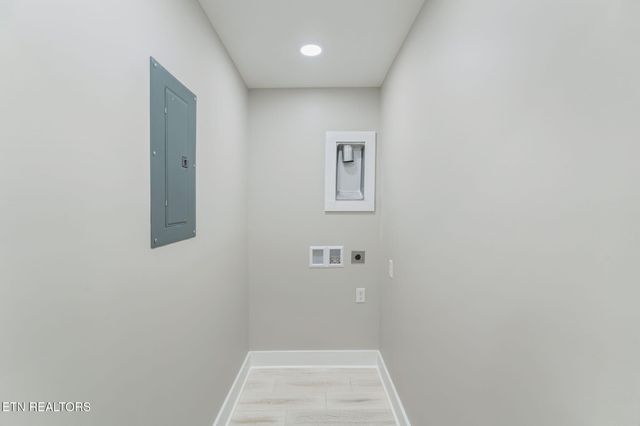 826 Long Mill Road, Athens, TN 37303