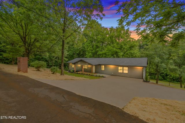 826 Long Mill Road, Athens, TN 37303