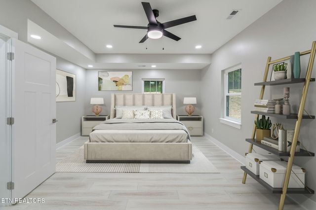 826 Long Mill Road, Athens, TN 37303