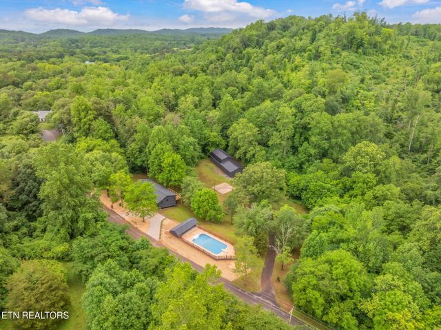 826 Long Mill Road, Athens, TN 37303