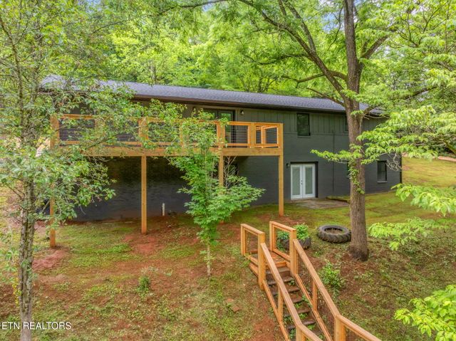 826 Long Mill Road, Athens, TN 37303