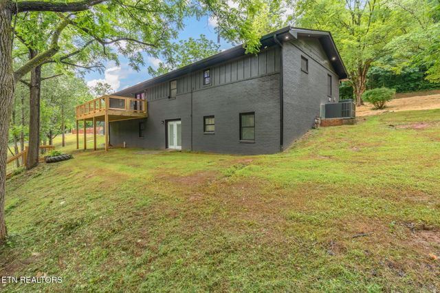 826 Long Mill Road, Athens, TN 37303