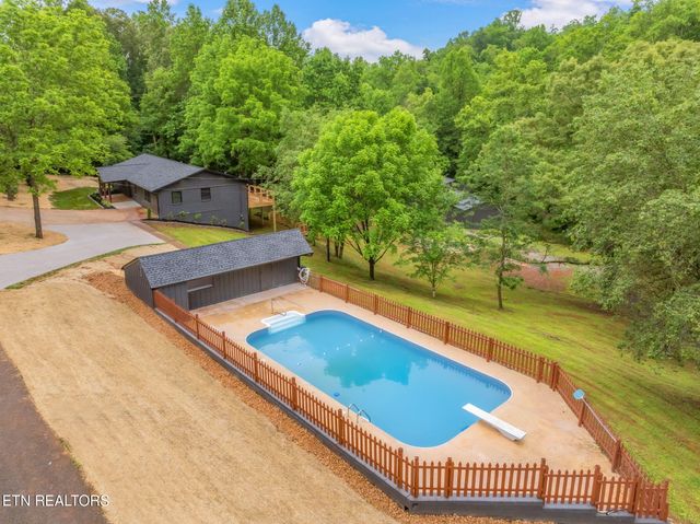 826 Long Mill Road, Athens, TN 37303