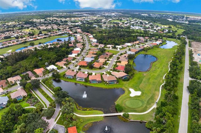 679 SAWGRASS BRIDGE ROAD, Venice, FL 34292